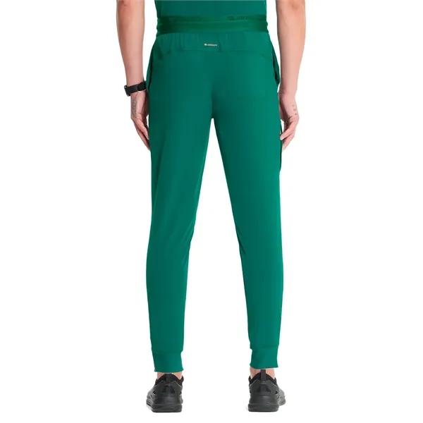 Cherokee - Infinity GNR8 -Men's Mid Rise Scrub Jogger... from ASI 86018 Scrub Authority / Uniform Stores