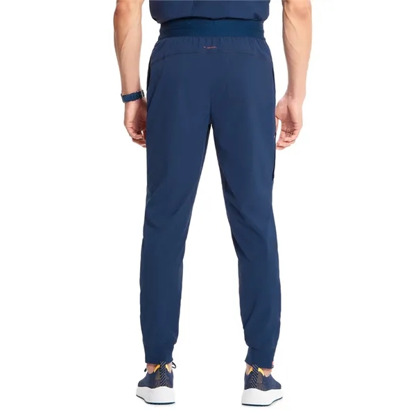 Cherokee - Infinity GNR8 -Men's Mid Rise Scrub Jogger... from ASI 86018 Scrub Authority / Uniform Stores