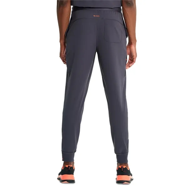 Cherokee - Infinity GNR8 -Men's Mid Rise Scrub Jogger... from ASI 86018 Scrub Authority / Uniform Stores