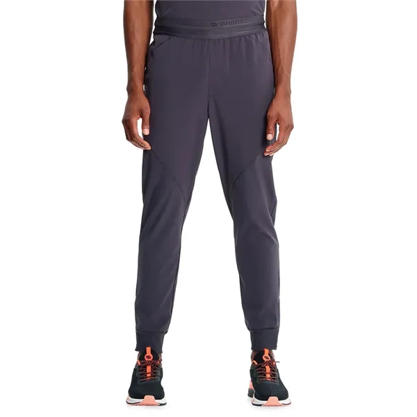 Cherokee - Infinity GNR8 -Men's Mid Rise Scrub Jogger... from ASI 86018 Scrub Authority / Uniform Stores
