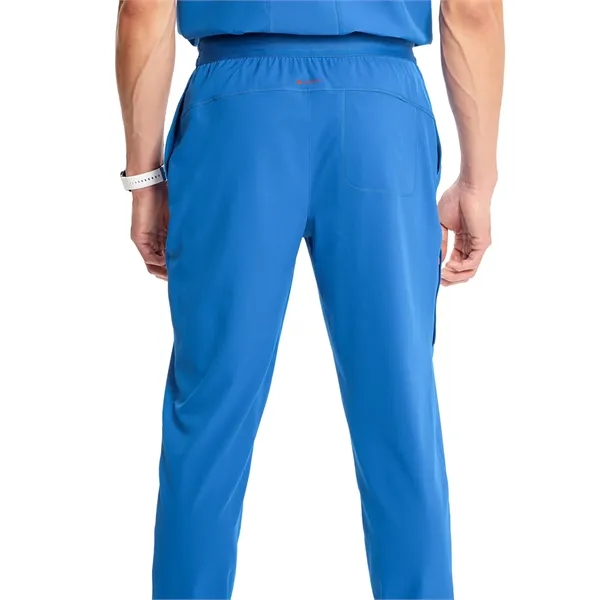 Cherokee - Infinity GNR8 -Men's Mid Rise Scrub Jogger... from ASI 86018 Scrub Authority / Uniform Stores