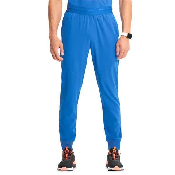 Cherokee - Infinity GNR8 -Men's Mid Rise Scrub Jogger... from ASI 86018 Scrub Authority / Uniform Stores