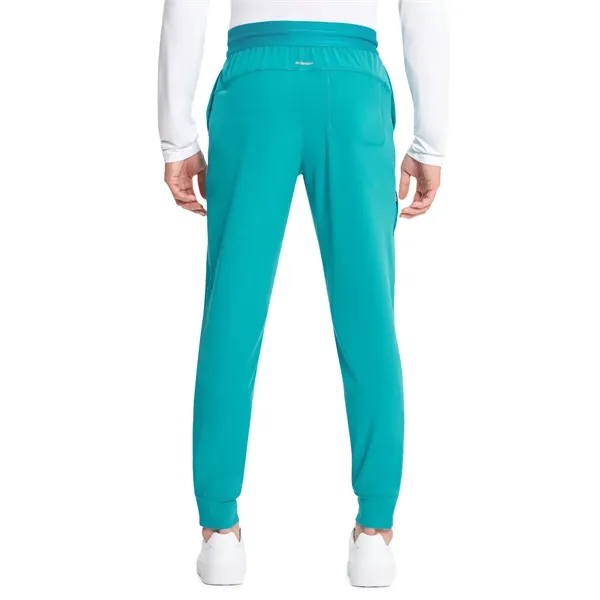 Cherokee - Infinity GNR8 -Men's Mid Rise Scrub Jogger... from ASI 86018 Scrub Authority / Uniform Stores
