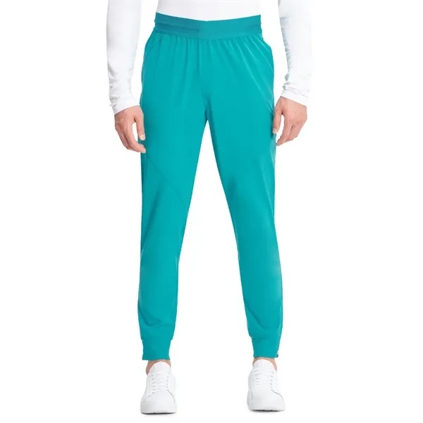 Cherokee - Infinity GNR8 -Men's Mid Rise Scrub Jogger... from ASI 86018 Scrub Authority / Uniform Stores