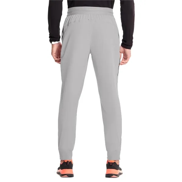 Cherokee - Infinity GNR8 -Men's Mid Rise Scrub Jogger... from ASI 86018 Scrub Authority / Uniform Stores