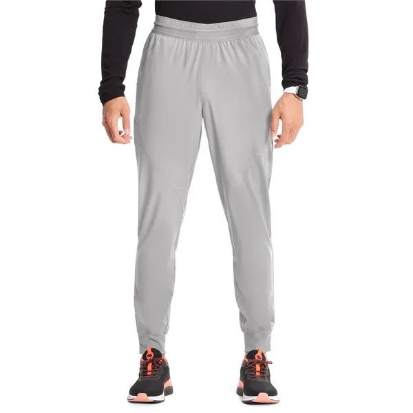 Cherokee - Infinity GNR8 -Men's Mid Rise Scrub Jogger... from ASI 86018 Scrub Authority / Uniform Stores