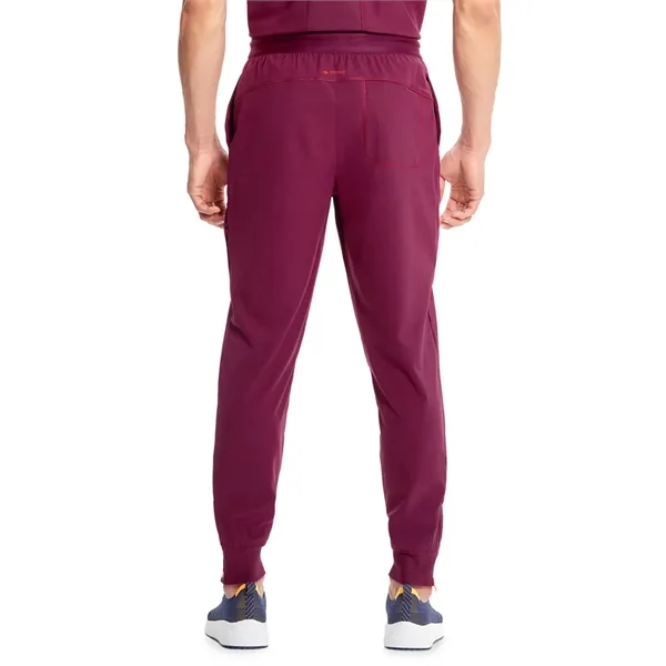 Cherokee - Infinity GNR8 -Men's Mid Rise Scrub Jogger... from ASI 86018 Scrub Authority / Uniform Stores
