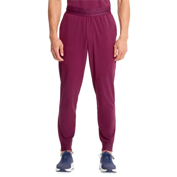 Cherokee - Infinity GNR8 -Men's Mid Rise Scrub Jogger... from ASI 86018 Scrub Authority / Uniform Stores