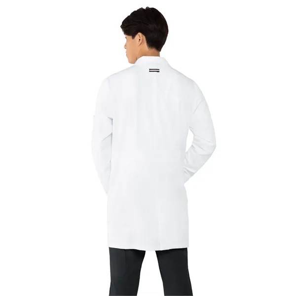 Koi Next Gen His Everyday Lab Coat... from ASI 86018 Scrub Authority / Uniform Stores