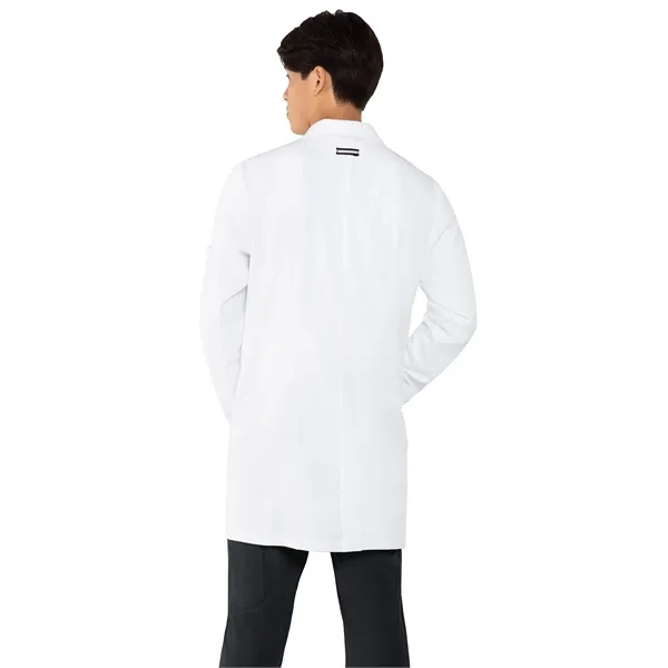 Koi Next Gen His Everyday Lab Coat... from ASI 86018 Scrub Authority / Uniform Stores