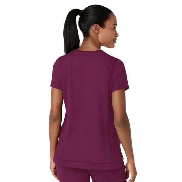 Wink - Renew - Women's Two-Pocket Flex-n-Reach Crew Neck...... from ASI 86018 Scrub Authority / Uniform Stores