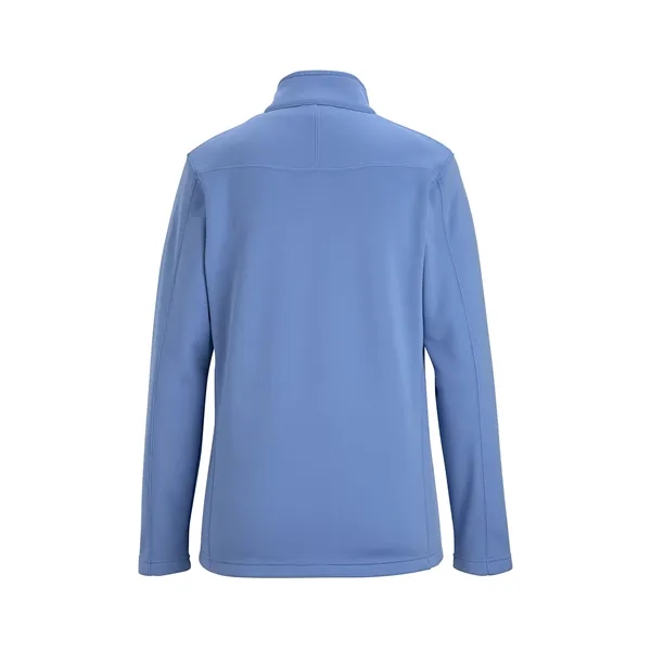 Edwards Layering - Women's Breathable Performance Tek Jacket... from ASI 86018 Scrub Authority / Uniform Stores