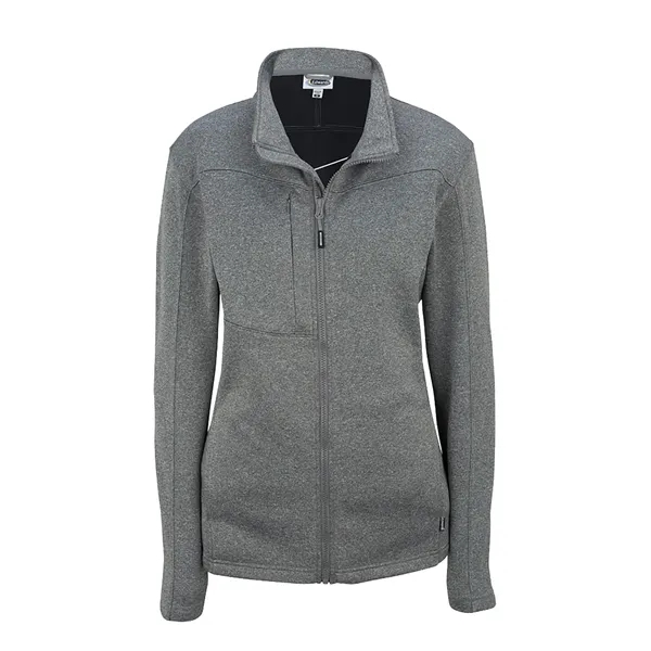Edwards Layering - Women's Breathable Performance Tek Jacket... from ASI 86018 Scrub Authority / Uniform Stores