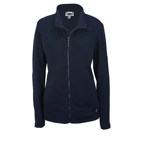 Edwards Layering - Women's Breathable Performance Tek Jacket... from ASI 86018 Scrub Authority / Uniform Stores