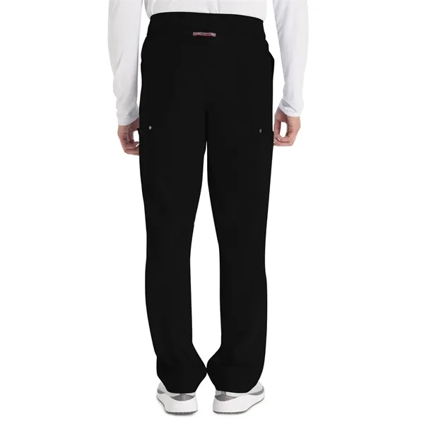 Dickies Medical - EDS NXT - Men's 4-Pocket Zip Fly Scrub...... from ASI 86018 Scrub Authority / Uniform Stores