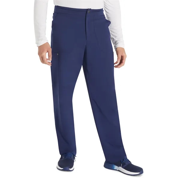 Dickies Medical - EDS NXT - Men's 4-Pocket Zip Fly Scrub...... from ASI 86018 Scrub Authority / Uniform Stores