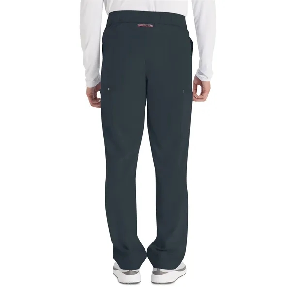 Dickies Medical - EDS NXT - Men's 4-Pocket Zip Fly Scrub...... from ASI 86018 Scrub Authority / Uniform Stores