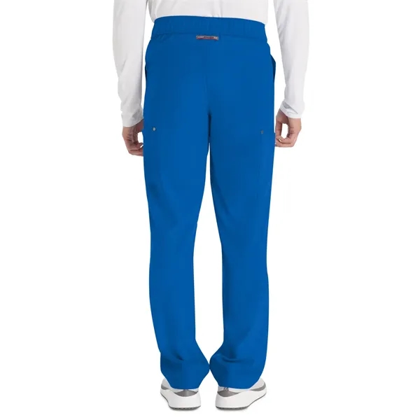 Dickies Medical - EDS NXT - Men's 4-Pocket Zip Fly Scrub...... from ASI 86018 Scrub Authority / Uniform Stores