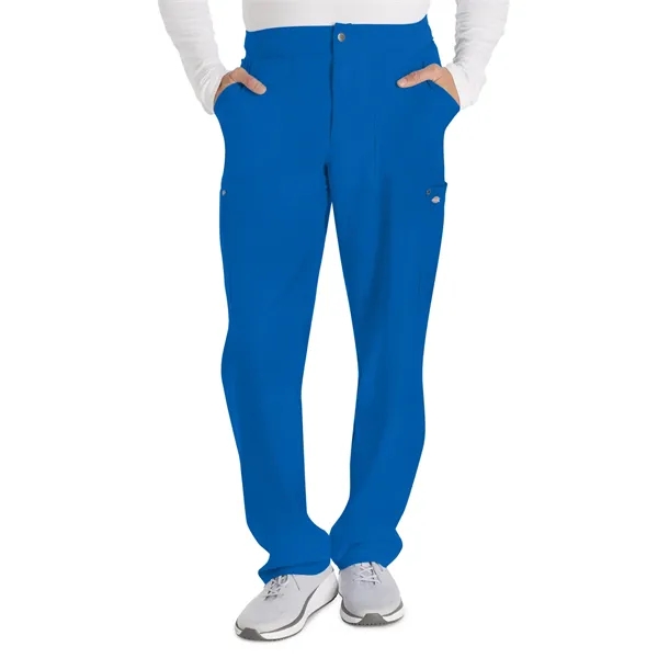 Dickies Medical - EDS NXT - Men's 4-Pocket Zip Fly Scrub...... from ASI 86018 Scrub Authority / Uniform Stores