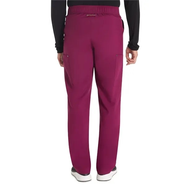 Dickies Medical - EDS NXT - Men's 4-Pocket Zip Fly Scrub...... from ASI 86018 Scrub Authority / Uniform Stores