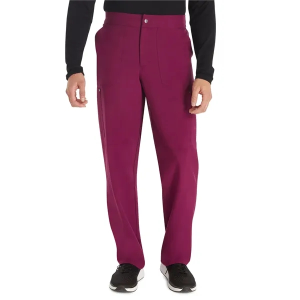 Dickies Medical - EDS NXT - Men's 4-Pocket Zip Fly Scrub...... from ASI 86018 Scrub Authority / Uniform Stores
