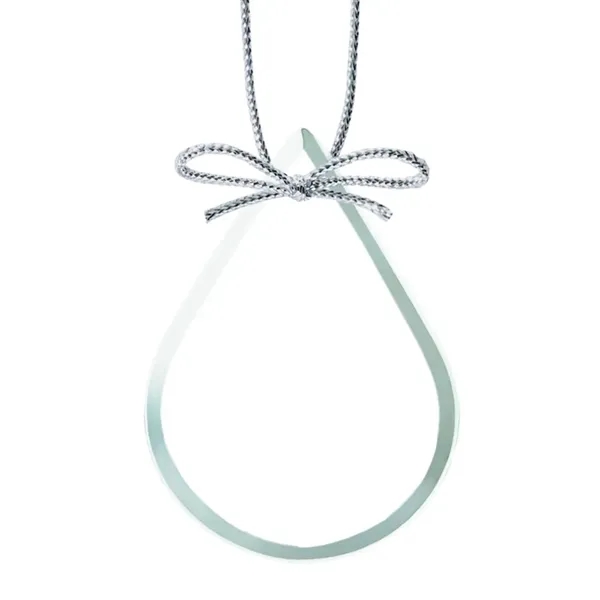 Celebrate the season with our VividPrint™ Jade Ornaments—an ideal holiday gift.... from ASI 84592 St Regis Group