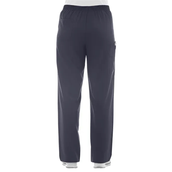Jockey Classic Unisex Drawstring Pant... from ASI 86018 Scrub Authority / Uniform Stores