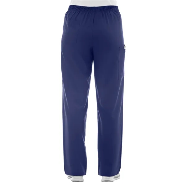 Jockey Classic Unisex Drawstring Pant... from ASI 86018 Scrub Authority / Uniform Stores