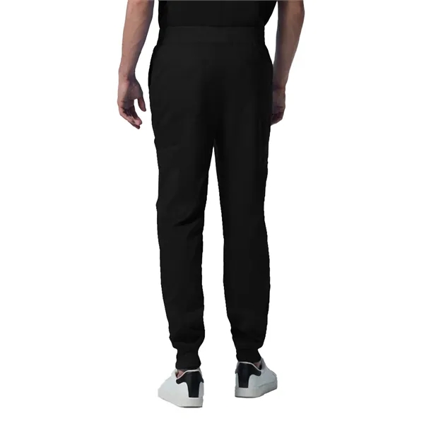 Landau ProFlex Men's Zip Fly Cargo Jogger... from ASI 86018 Scrub Authority / Uniform Stores