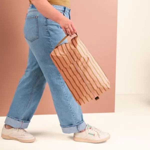 Extra-Large Doppelganger - 1000D RPET.  (14.5" x 8" x 5",... from ASI 74710 Numo