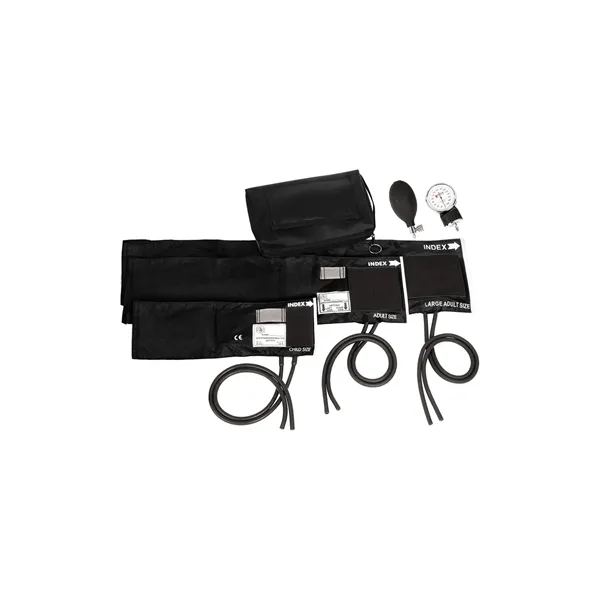 Prestige Medical - 3-in-1 Aneroid Sphygmomanometer Set &...... from ASI 86018 Scrub Authority / Uniform Stores