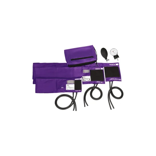 Prestige Medical - 3-in-1 Aneroid Sphygmomanometer Set &...... from ASI 86018 Scrub Authority / Uniform Stores