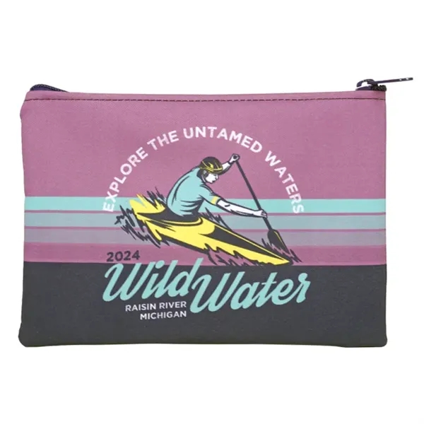 Perfect For Carrying cosmetic, travel amenities, laptop supplies, and personal belongings!... from ASI 67557 LimeLight Ent