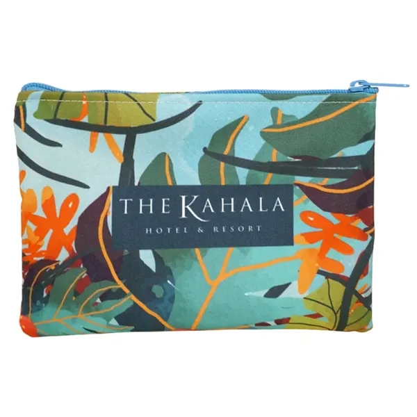 Perfect For Carrying cosmetic, travel amenities, laptop supplies, and personal belongings!... from ASI 67557 LimeLight Ent