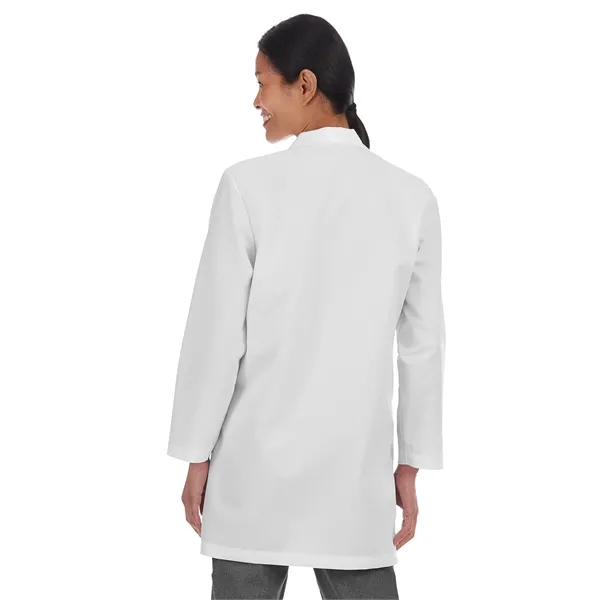 Meta Fundamentals Lab Coat... from ASI 86018 Scrub Authority / Uniform Stores