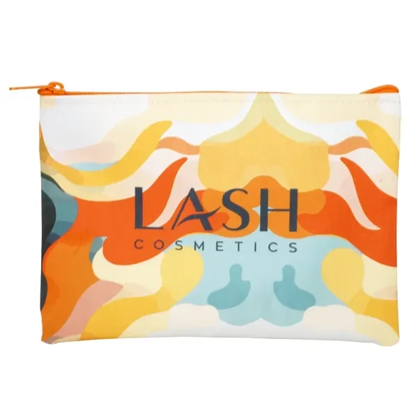 Perfect For Carrying cosmetic, travel amenities, laptop supplies, and personal belongings!... from ASI 67557 LimeLight Ent