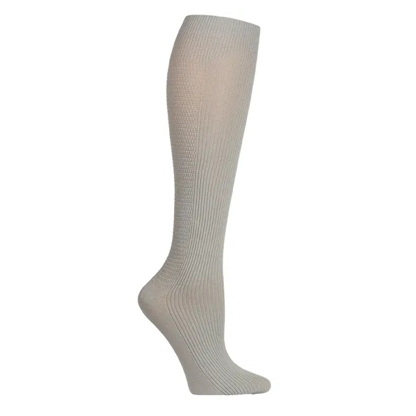 Cherokee Women's Support Socks - 4 Pair Packs... from ASI 86018 Scrub Authority / Uniform Stores