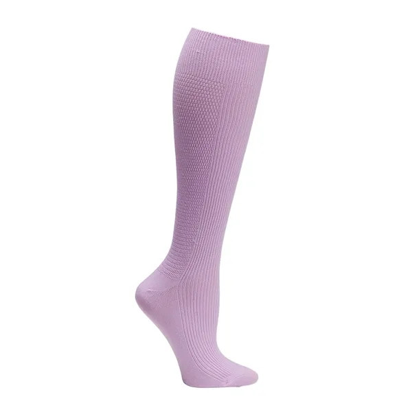 Cherokee Women's Support Socks - 4 Pair Packs... from ASI 86018 Scrub Authority / Uniform Stores