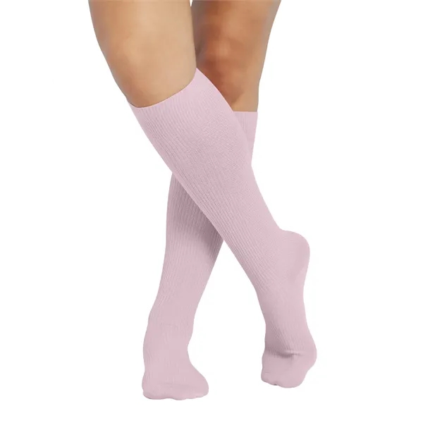 Cherokee Women's Support Socks - 4 Pair Packs... from ASI 86018 Scrub Authority / Uniform Stores