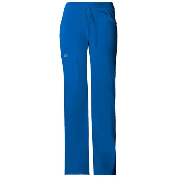 Workwear Premium Core Stretch Drawstring Cargo Pant... from ASI 86018 Scrub Authority / Uniform Stores