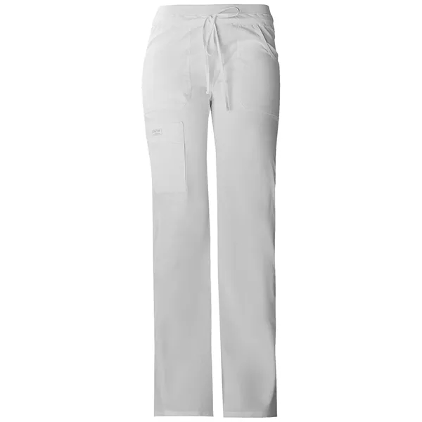 Workwear Premium Core Stretch Drawstring Cargo Pant... from ASI 86018 Scrub Authority / Uniform Stores