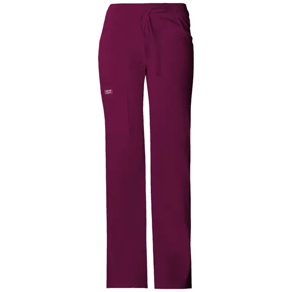 Workwear Premium Core Stretch Drawstring Cargo Pant... from ASI 86018 Scrub Authority / Uniform Stores