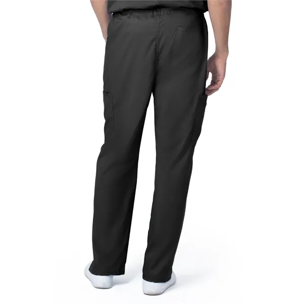 Landau Proflex Unisex Straight Leg Cargo Scrub Pant... from ASI 86018 Scrub Authority / Uniform Stores