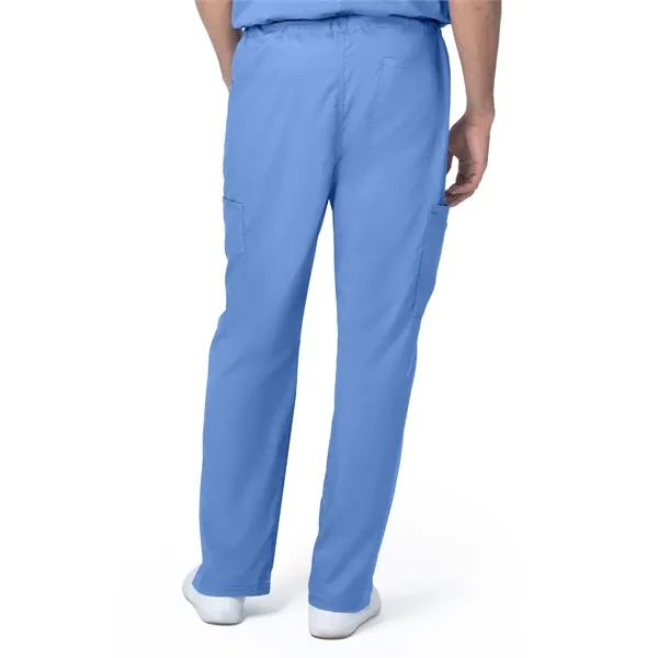 Landau Proflex Unisex Straight Leg Cargo Scrub Pant... from ASI 86018 Scrub Authority / Uniform Stores