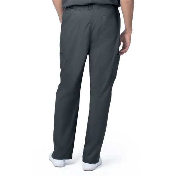 Landau Proflex Unisex Straight Leg Cargo Scrub Pant... from ASI 86018 Scrub Authority / Uniform Stores