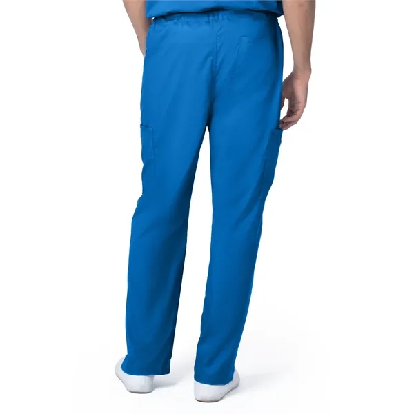 Landau Proflex Unisex Straight Leg Cargo Scrub Pant... from ASI 86018 Scrub Authority / Uniform Stores