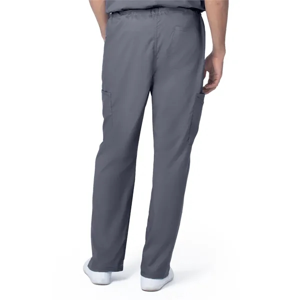 Landau Proflex Unisex Straight Leg Cargo Scrub Pant... from ASI 86018 Scrub Authority / Uniform Stores