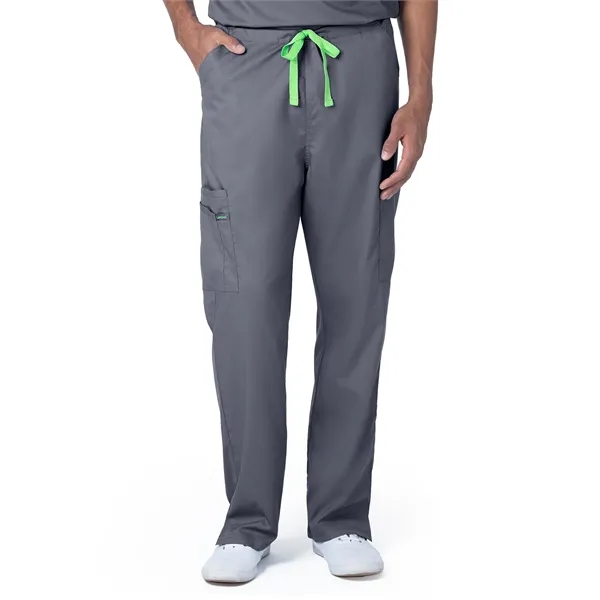 Landau Proflex Unisex Straight Leg Cargo Scrub Pant... from ASI 86018 Scrub Authority / Uniform Stores