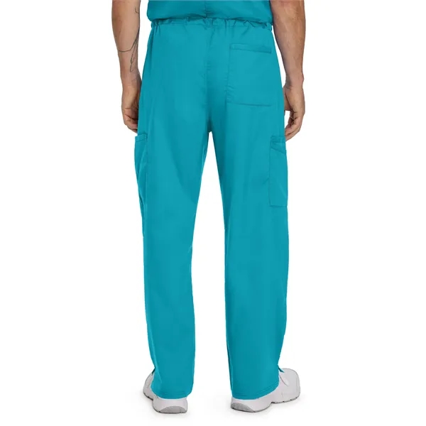 Landau Proflex Unisex Straight Leg Cargo Scrub Pant... from ASI 86018 Scrub Authority / Uniform Stores