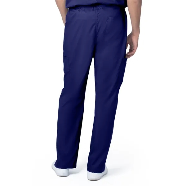 Landau Proflex Unisex Straight Leg Cargo Scrub Pant... from ASI 86018 Scrub Authority / Uniform Stores
